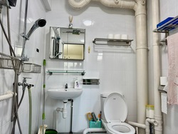 Blk 142 Bukit Batok Street 11 (Bukit Batok), HDB Executive #449494631